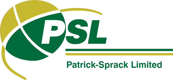 Patrick sprack ltd logo