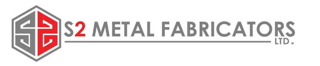 s2 metal fabricators logo